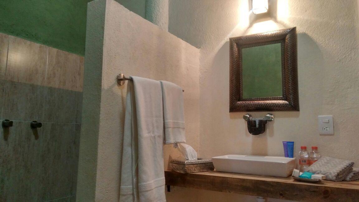 Casa Los Naranjos San Miguel de Allende Luaran gambar