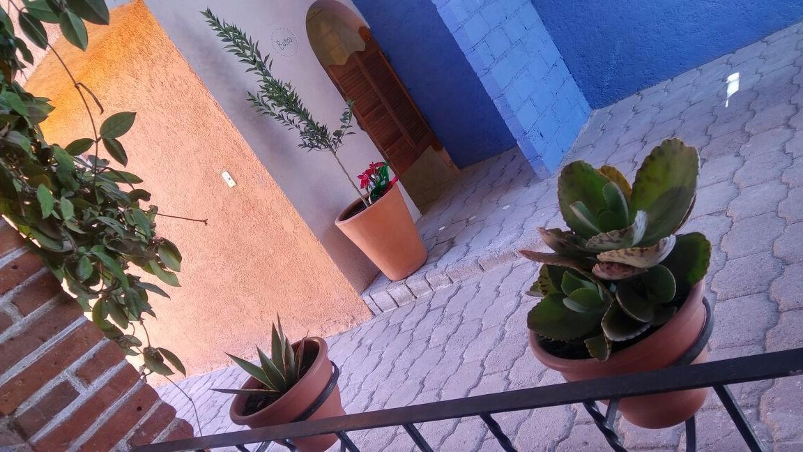 Casa Los Naranjos San Miguel de Allende Luaran gambar