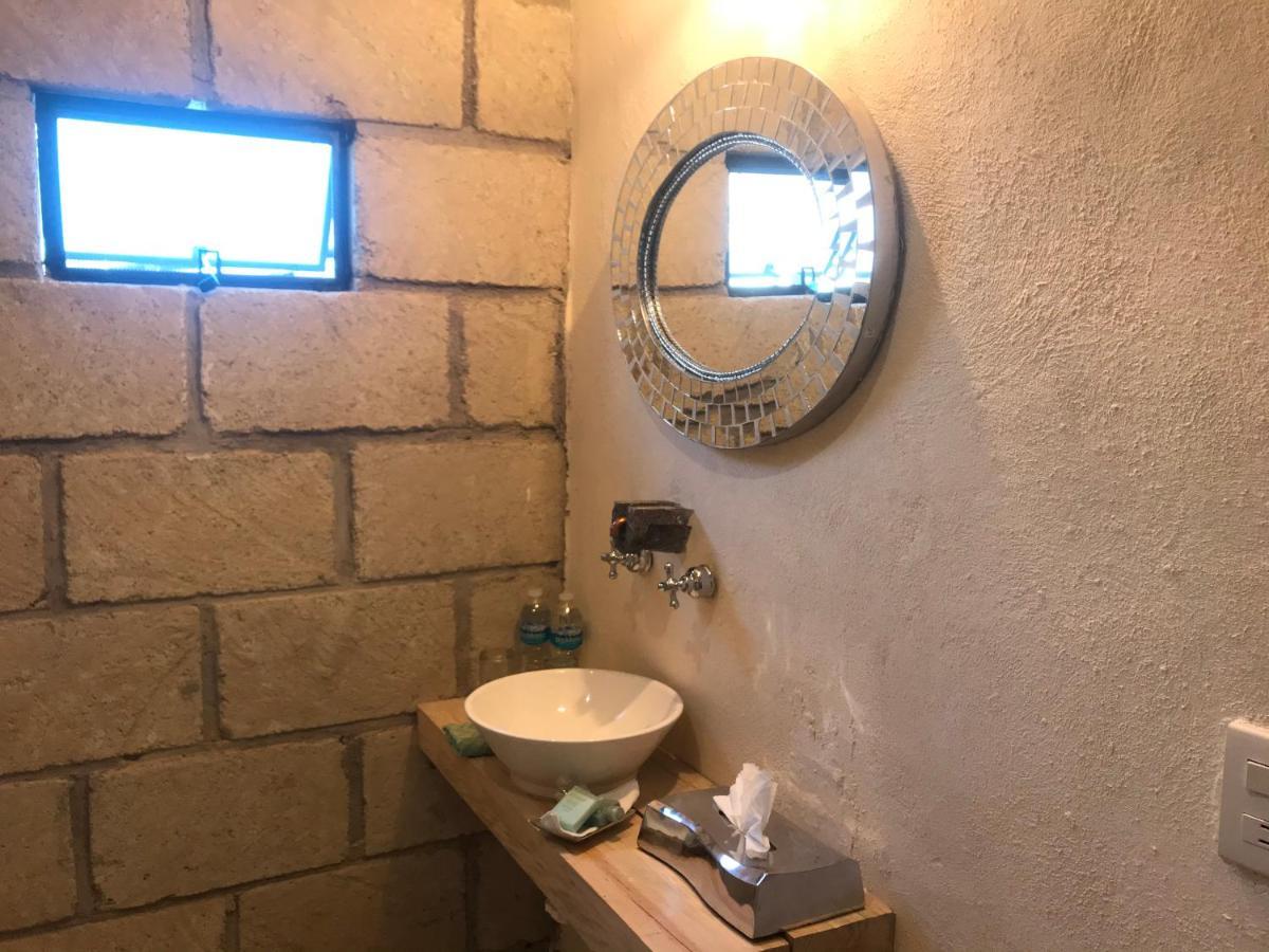 Casa Los Naranjos San Miguel de Allende Luaran gambar