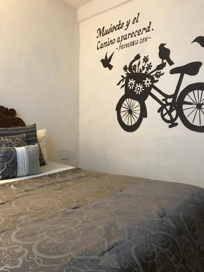 Casa Los Naranjos San Miguel de Allende Luaran gambar