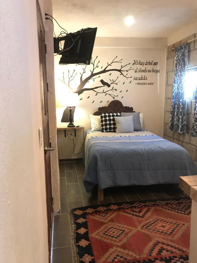Casa Los Naranjos San Miguel de Allende Luaran gambar