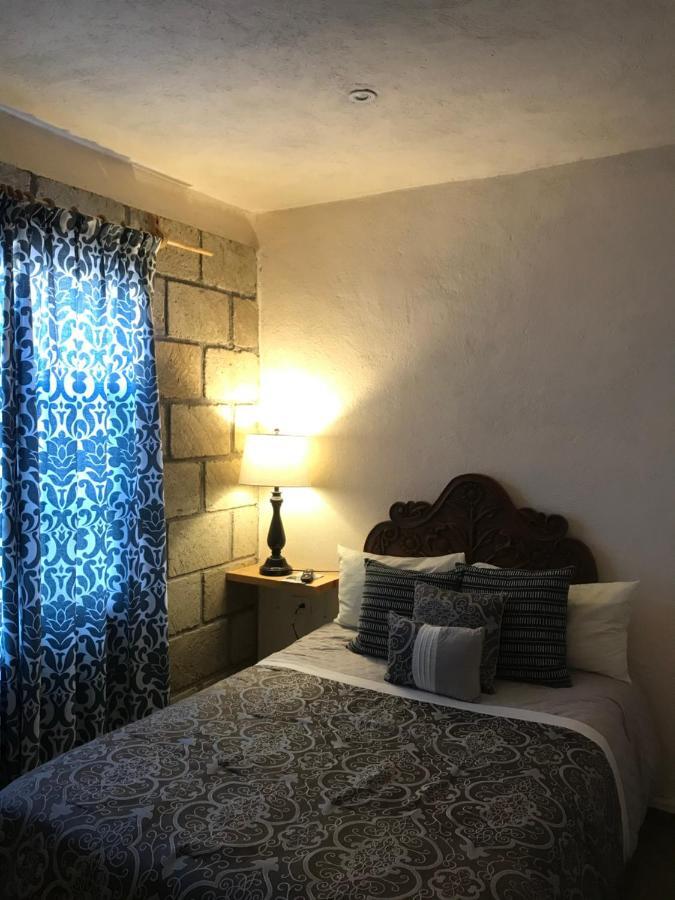 Casa Los Naranjos San Miguel de Allende Luaran gambar