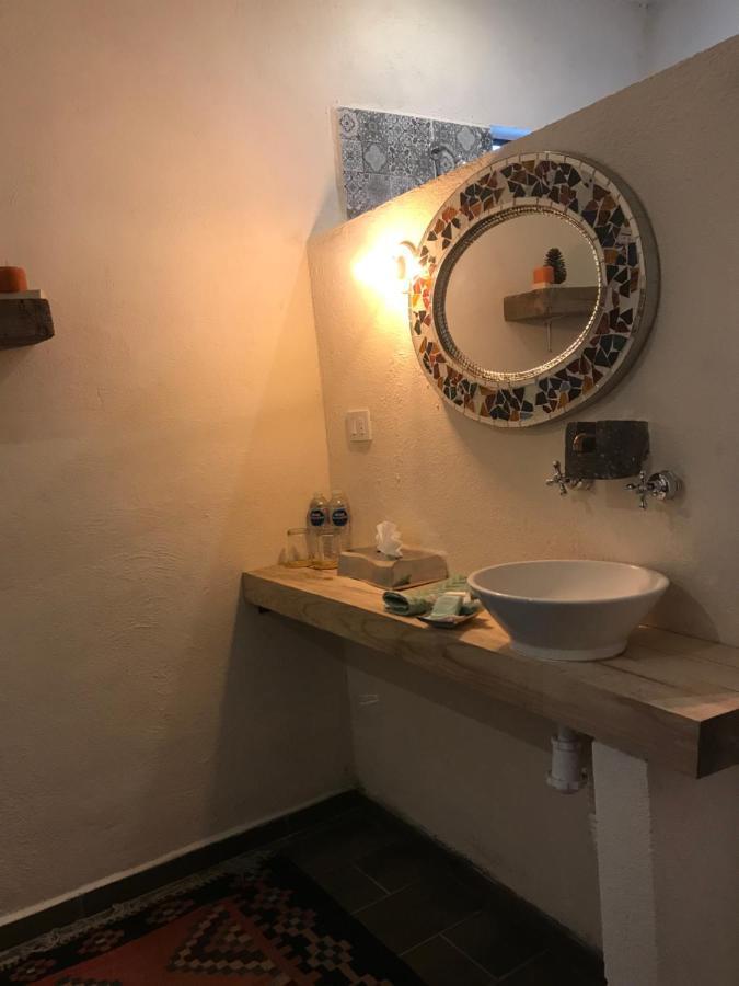 Casa Los Naranjos San Miguel de Allende Luaran gambar